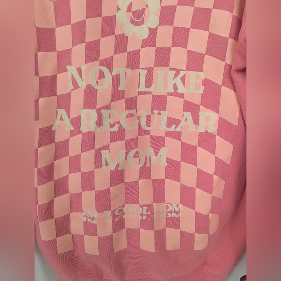 Slyfox Threads X Krista Horton Cool Mom Hoodie - Picture 6 of 6